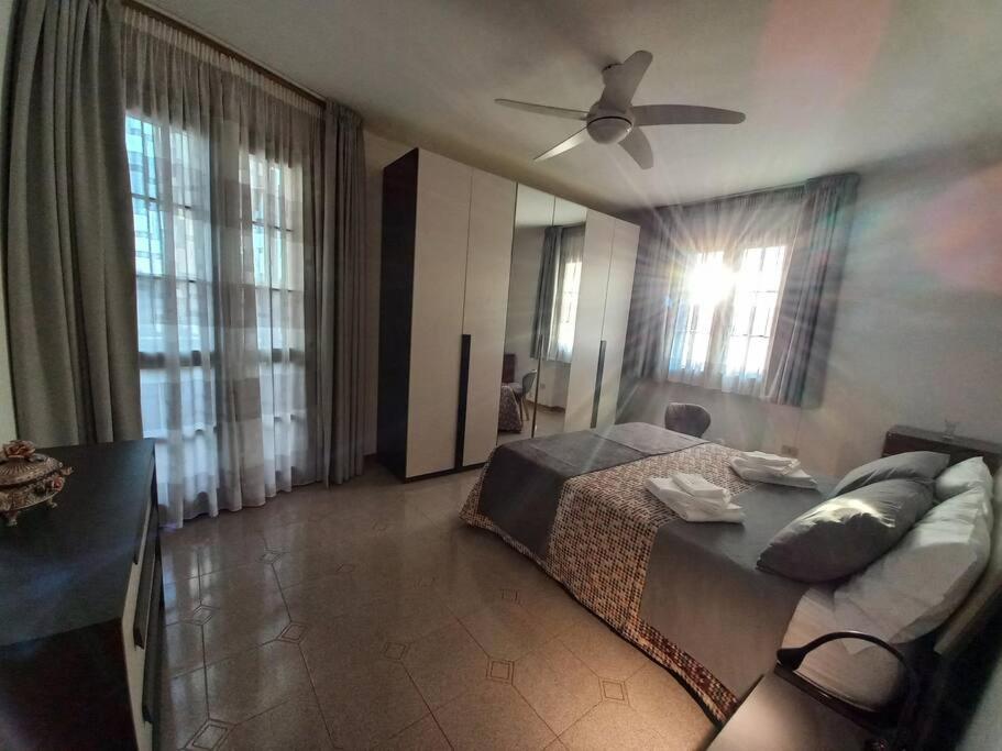 Casa Venera. Bella, Zona Centrale Villa Pisa Eksteriør bilde