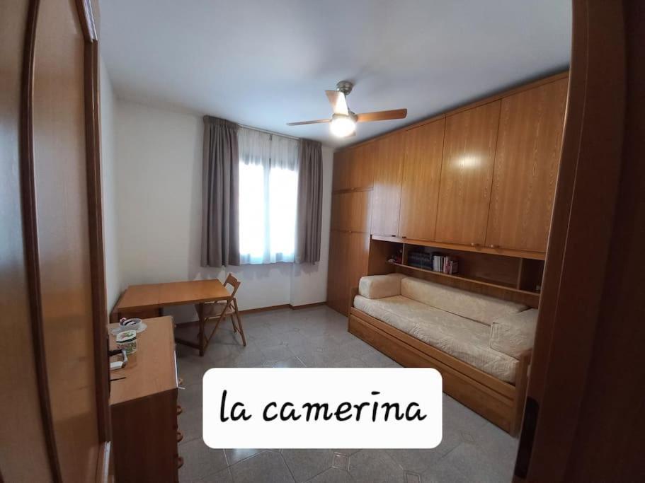 Casa Venera. Bella, Zona Centrale Villa Pisa Eksteriør bilde