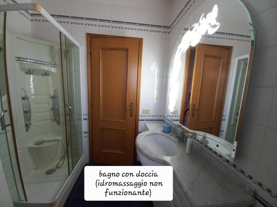 Casa Venera. Bella, Zona Centrale Villa Pisa Eksteriør bilde