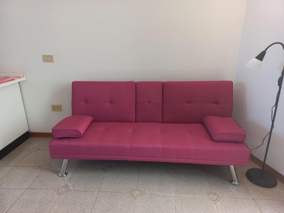 Casa Venera. Bella, Zona Centrale Villa Pisa Eksteriør bilde
