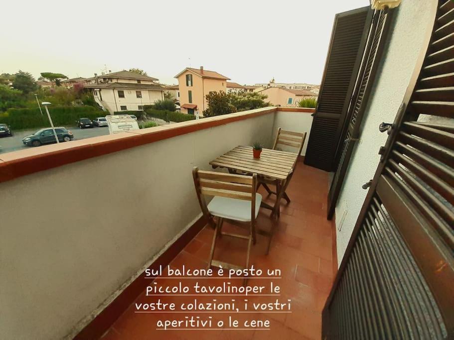 Casa Venera. Bella, Zona Centrale Villa Pisa Eksteriør bilde