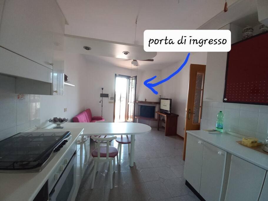 Casa Venera. Bella, Zona Centrale Villa Pisa Eksteriør bilde