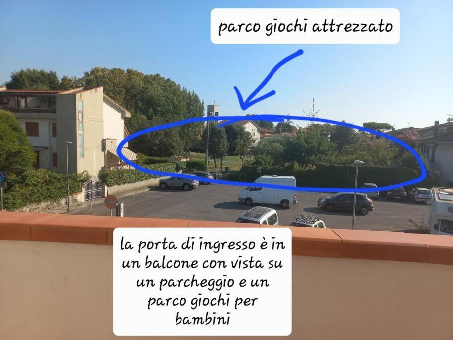 Casa Venera. Bella, Zona Centrale Villa Pisa Eksteriør bilde
