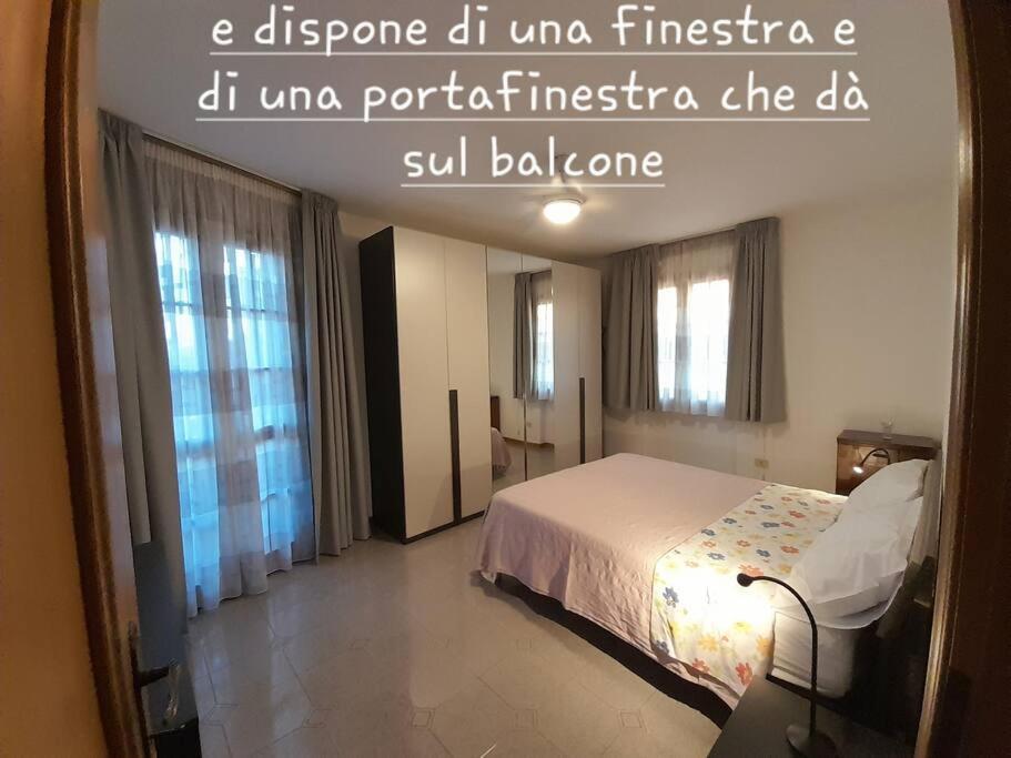 Casa Venera. Bella, Zona Centrale Villa Pisa Eksteriør bilde